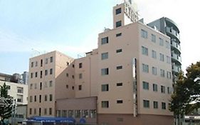 ホテルキヨシ名古屋本館